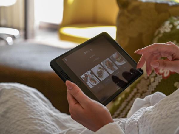 Four Seasons Hotel Kyoto : photo 2 de la chambre chambre lit king-size deluxe