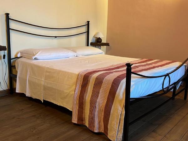 Agriturismo I Pietrini : photo 5 de la chambre chambre deluxe