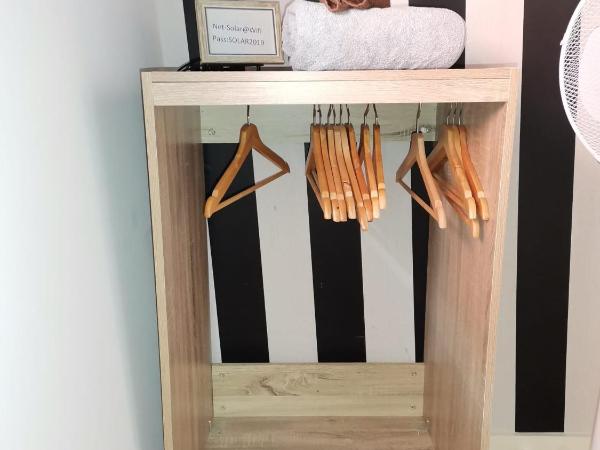 AL Pitões : photo 7 de la chambre chambre double