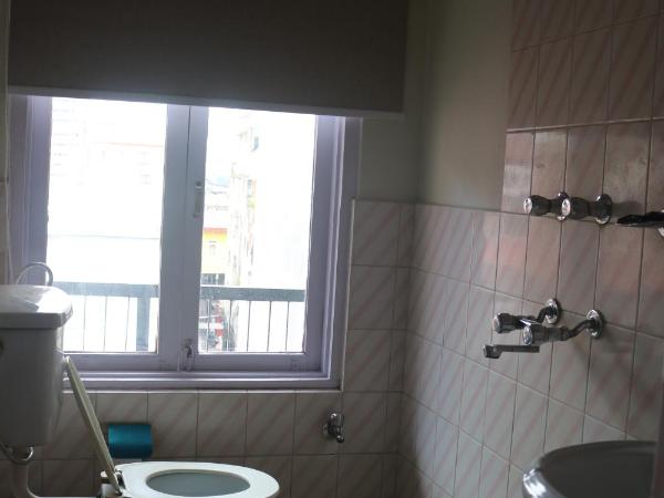 Om Tara Guest House Pvt Ltd : photo 8 de la chambre chambre double deluxe