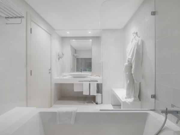 Royal Azur Thalassa : photo 2 de la chambre chambre double ou lits jumeaux supérieure