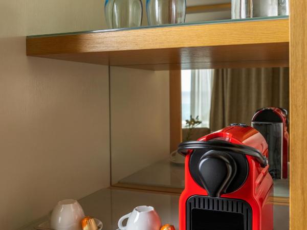 Royal Azur Thalassa : photo 4 de la chambre suite junior