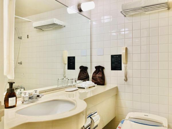 Hotel Francs : photo 5 de la chambre chambre quadruple - non-fumeurs