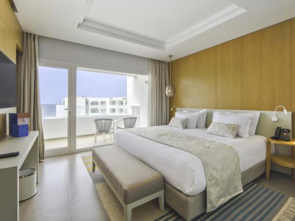 Royal Azur Thalassa : photo 3 de la chambre suite junior