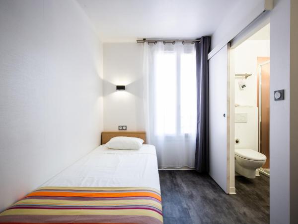 Hôtel PB - Paris-Barcelone : photo 6 de la chambre chambre simple
