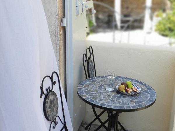 History House : photo 6 de la chambre chambre double avec balcon