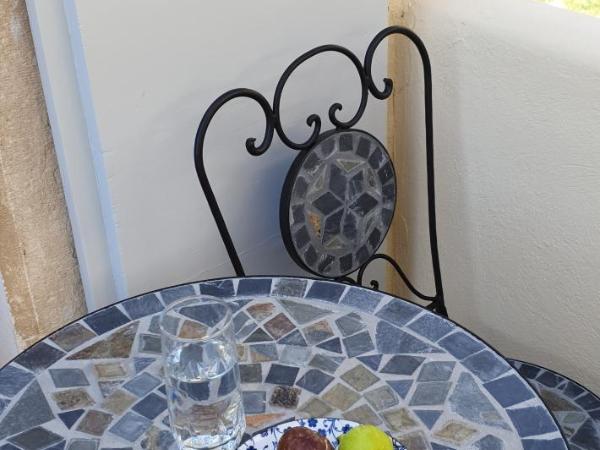 History House : photo 7 de la chambre chambre double avec balcon