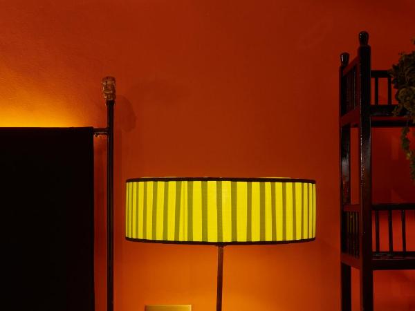 Casa Howard Firenze - Residenza d'Epoca : photo 6 de la chambre chambre double deluxe