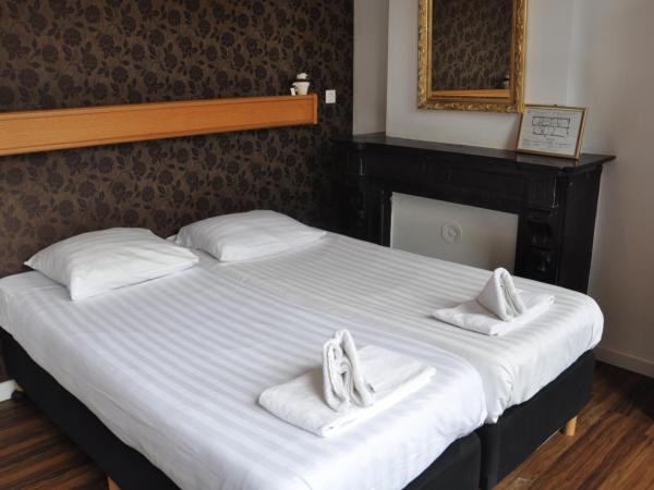 Hotel Amsterdam Inn : photo 3 de la chambre chambre lits jumeaux