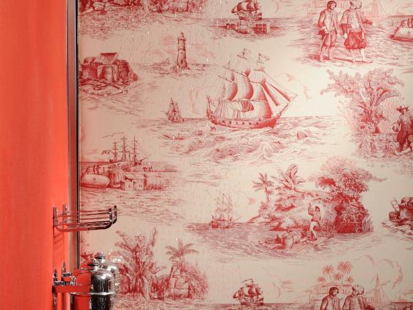 Casa Howard Firenze - Residenza d'Epoca : photo 3 de la chambre chambre double classique