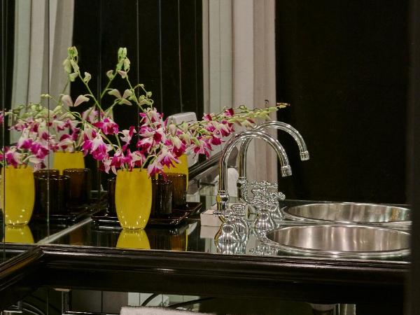 Casa Howard Firenze - Residenza d'Epoca : photo 5 de la chambre suite