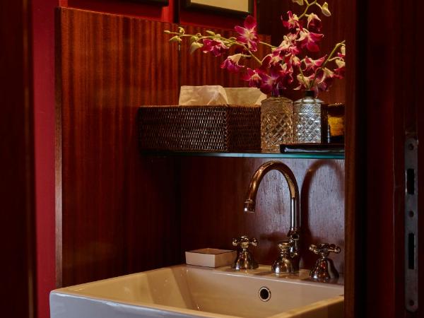 Casa Howard Firenze - Residenza d'Epoca : photo 2 de la chambre chambre double classique