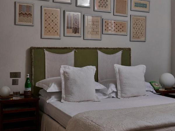 Casa Howard Firenze - Residenza d'Epoca : photo 7 de la chambre chambre double classique