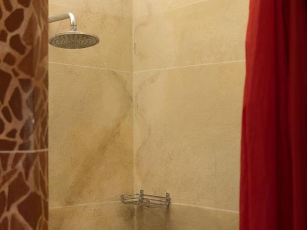 Casa Howard Firenze - Residenza d'Epoca : photo 10 de la chambre chambre double prestige