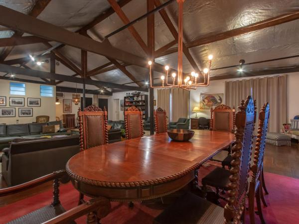 BH Studios Hotel Brás : photo 10 de la chambre loft