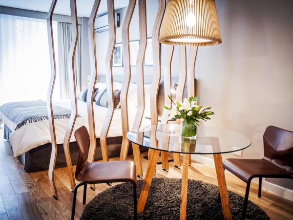 CasaSur Bellini : photo 10 de la chambre chambre double exécutive