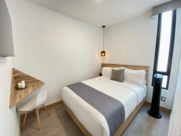 Darwin 8 : photo 1 de la chambre chambre double standard