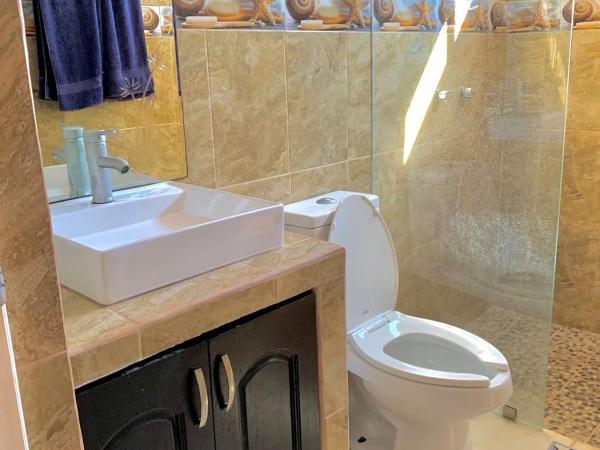 Hotel Boutique CVC : photo 5 de la chambre chambre 2 lits king-size