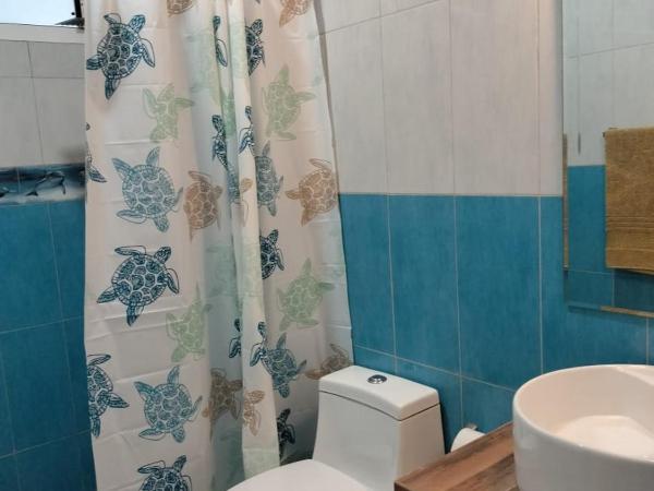 Hotel Boutique CVC : photo 6 de la chambre chambre double deluxe - vue sur mer