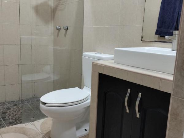 Hotel Boutique CVC : photo 2 de la chambre chambre lit king-size deluxe