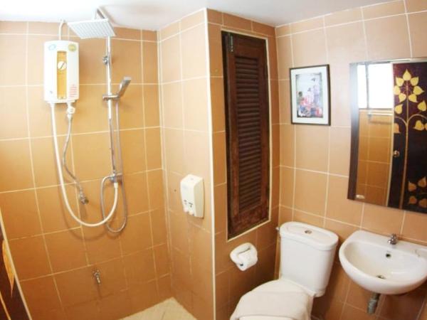 Noble Place Chiangmai : photo 6 de la chambre chambre lits jumeaux supérieure