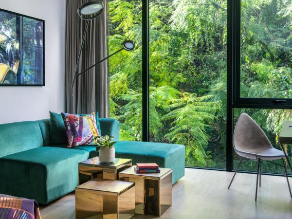 Crystalbrook Vincent : photo 1 de la chambre nature wall