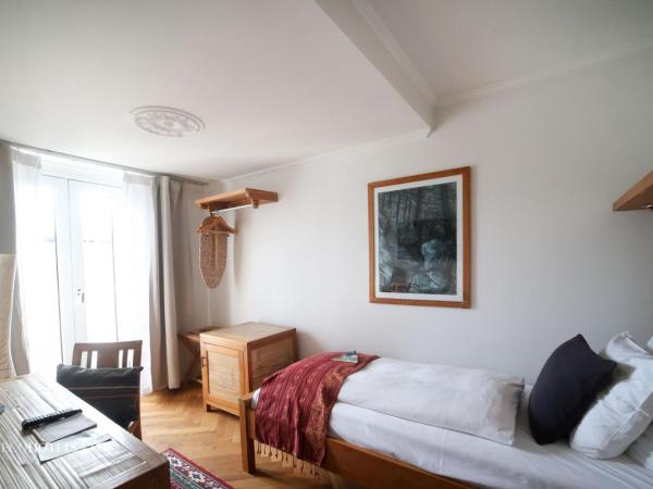 Axel Guldsmeden : photo 3 de la chambre chambre simple