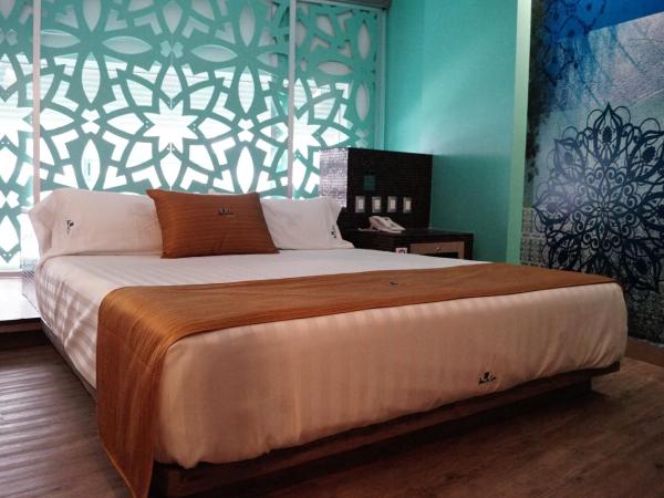 Hotel Amala : photo 10 de la chambre suite