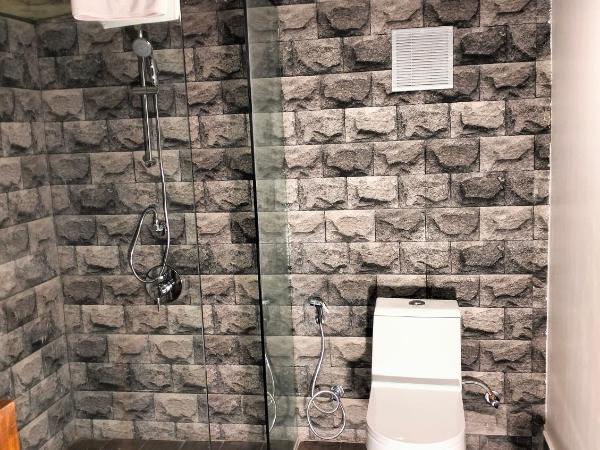 Fort JadhavGADH -A GADH Heritage Hotel : photo 6 de la chambre neem forest cottage - in room spa with complimentary in room signature massage (aroma/swedish) for couple at our spa (45 minutes with prior appointment) once during stay.