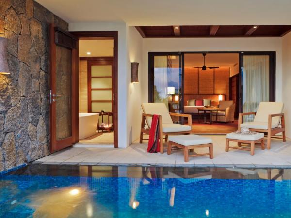Le Jadis Beach Resort & Wellness - Managed by Banyan Tree Hotels & Resorts : photo 1 de la chambre suite de luxe avec piscine chauffée