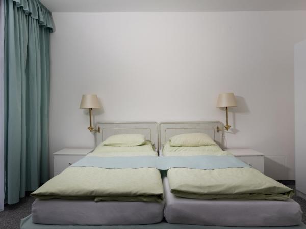 Hotel Ferdinand : photo 4 de la chambre suite