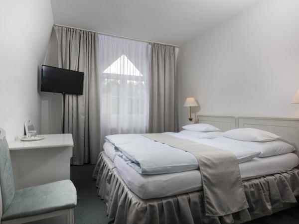 Hotel Ferdinand : photo 2 de la chambre chambre double ou lits jumeaux