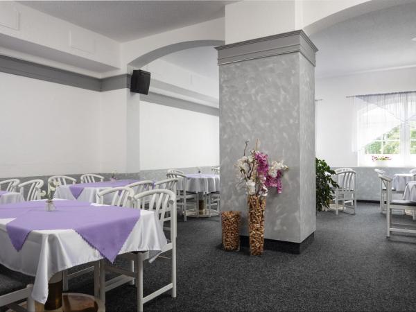 Hotel Ferdinand : photo 4 de la chambre chambre double ou lits jumeaux