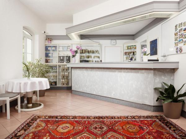 Hotel Ferdinand : photo 3 de la chambre chambre double ou lits jumeaux