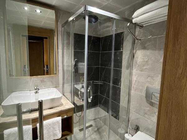 Nashira City Resort Hotel : photo 7 de la chambre chambre double ou lits jumeaux Économique