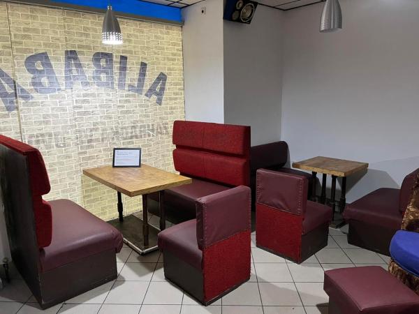 U Betty - Ostrava Centrum : photo 10 de la chambre studio avec canapé-lit