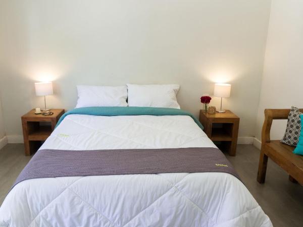 Pousada Tartaruga : photo 7 de la chambre chambre double standard