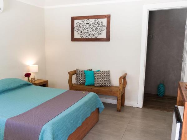 Pousada Tartaruga : photo 3 de la chambre chambre double standard