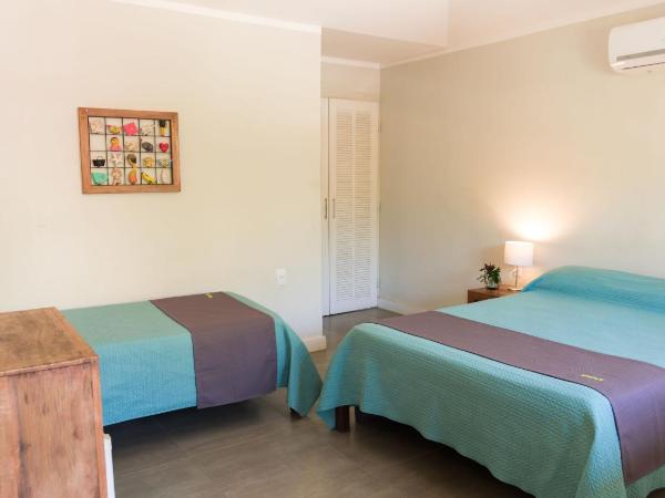 Pousada Tartaruga : photo 4 de la chambre chambre triple standard