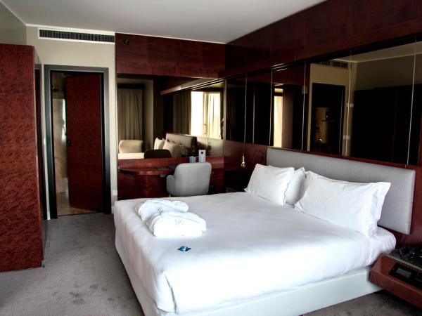 The Nicolaus Hotel : photo 5 de la chambre suite deluxe