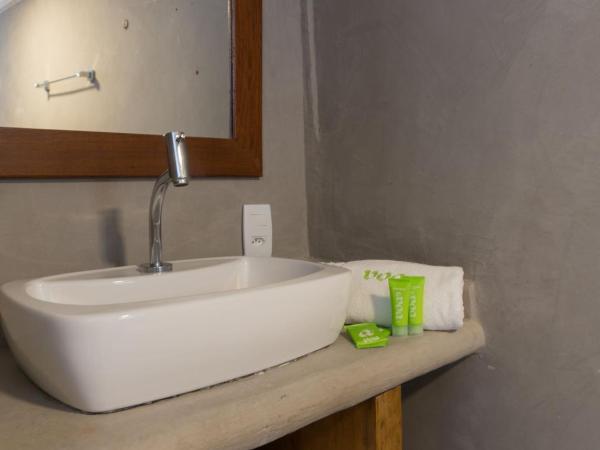 Pousada Tartaruga : photo 6 de la chambre chambre familiale standard