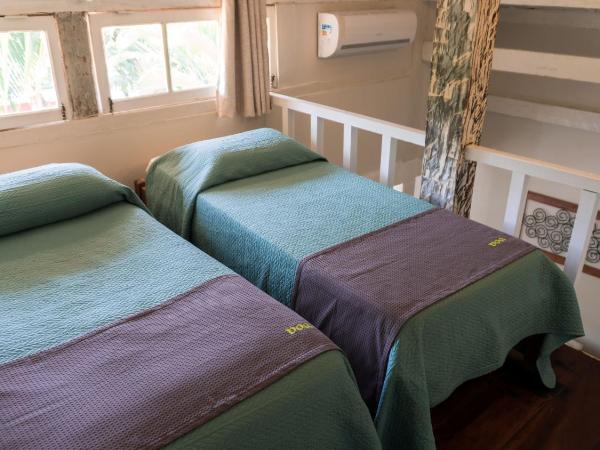 Pousada Tartaruga : photo 1 de la chambre chambre familiale standard