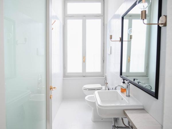 The Host - Web Check-In : photo 7 de la chambre lit simple dans dortoir mixte