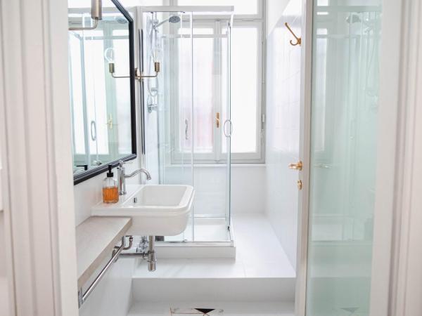 The Host - Web Check-In : photo 8 de la chambre lit simple dans dortoir mixte