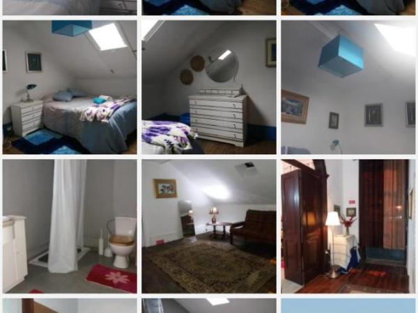 Casa dragão : photo 1 de la chambre chambre double