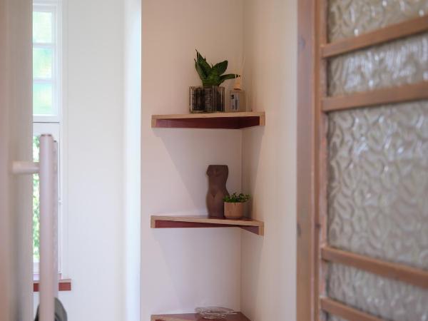 Rûte - Bed no Breakfast : photo 6 de la chambre chambre double avec salle de bains privative