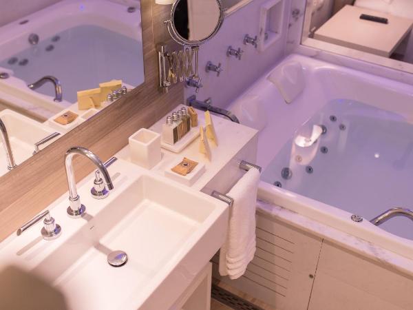 Vogal Luxury Beach Hotel & SPA : photo 1 de la chambre suite - vue sur mer