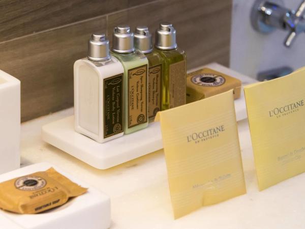 Vogal Luxury Beach Hotel & SPA : photo 2 de la chambre suite - vue sur mer