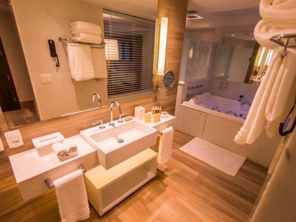 Vogal Luxury Beach Hotel & SPA : photo 4 de la chambre suite - vue sur mer