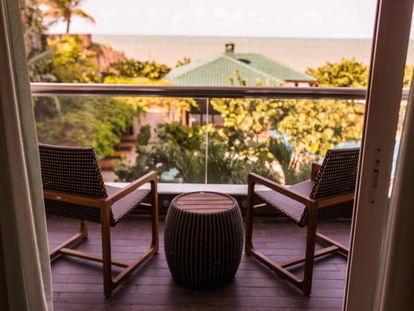 Vogal Luxury Beach Hotel & SPA : photo 5 de la chambre suite - vue sur mer